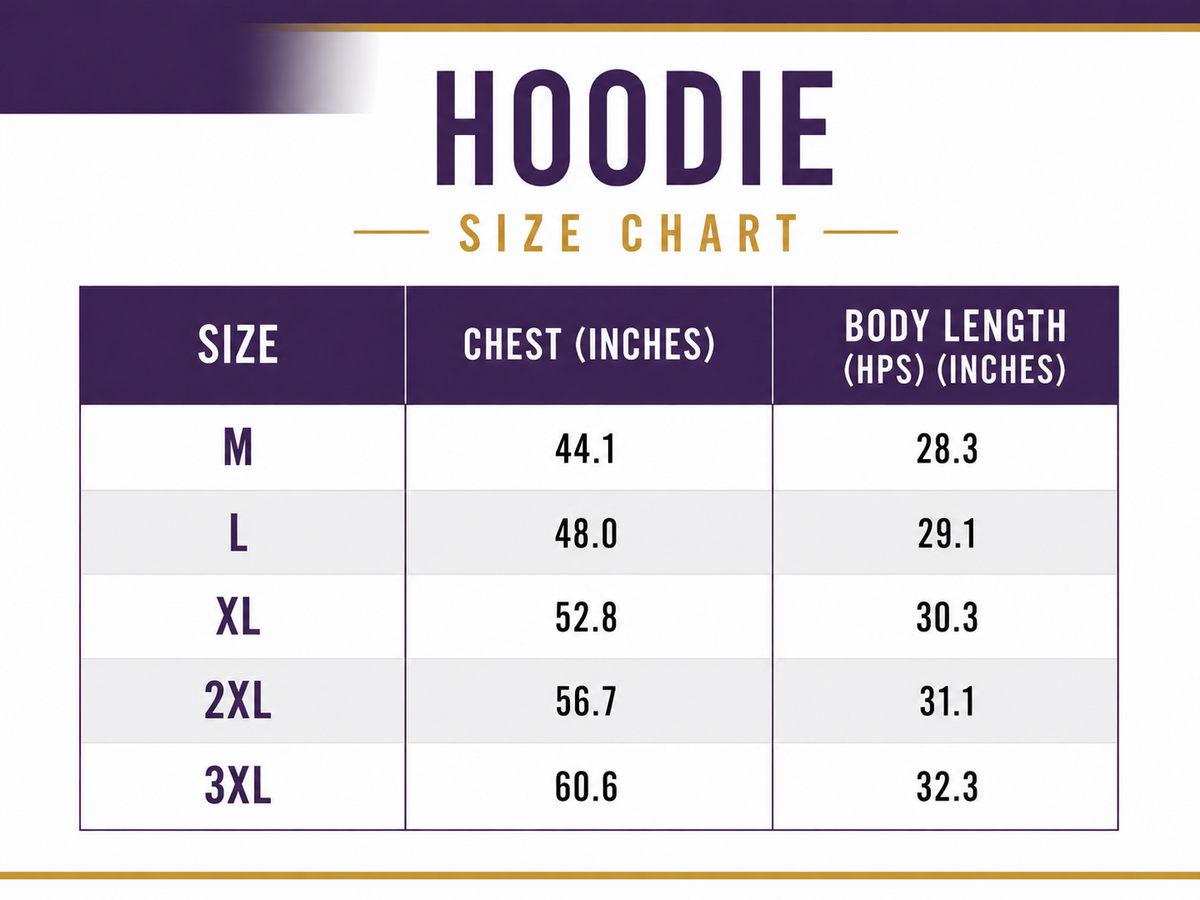 LIMITED RUN: Plum Heaven 1923 Escutcheon Brother Hoodie