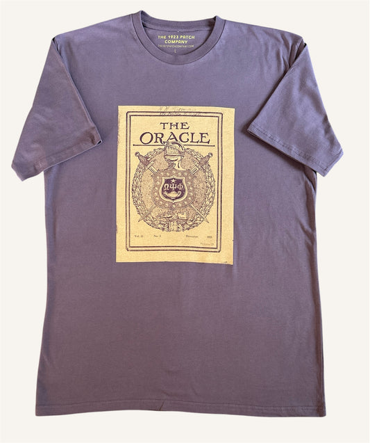 December 1923 Oracle T-Shirt