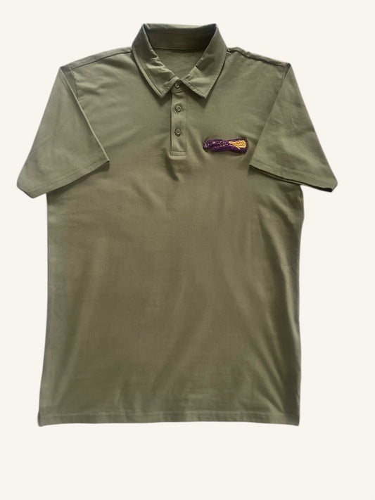 The Glove polo