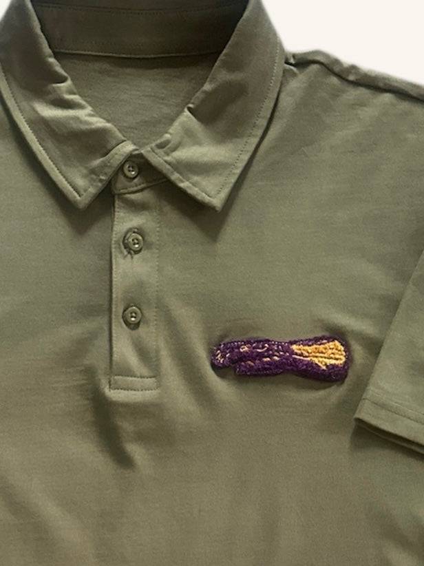 The Glove polo