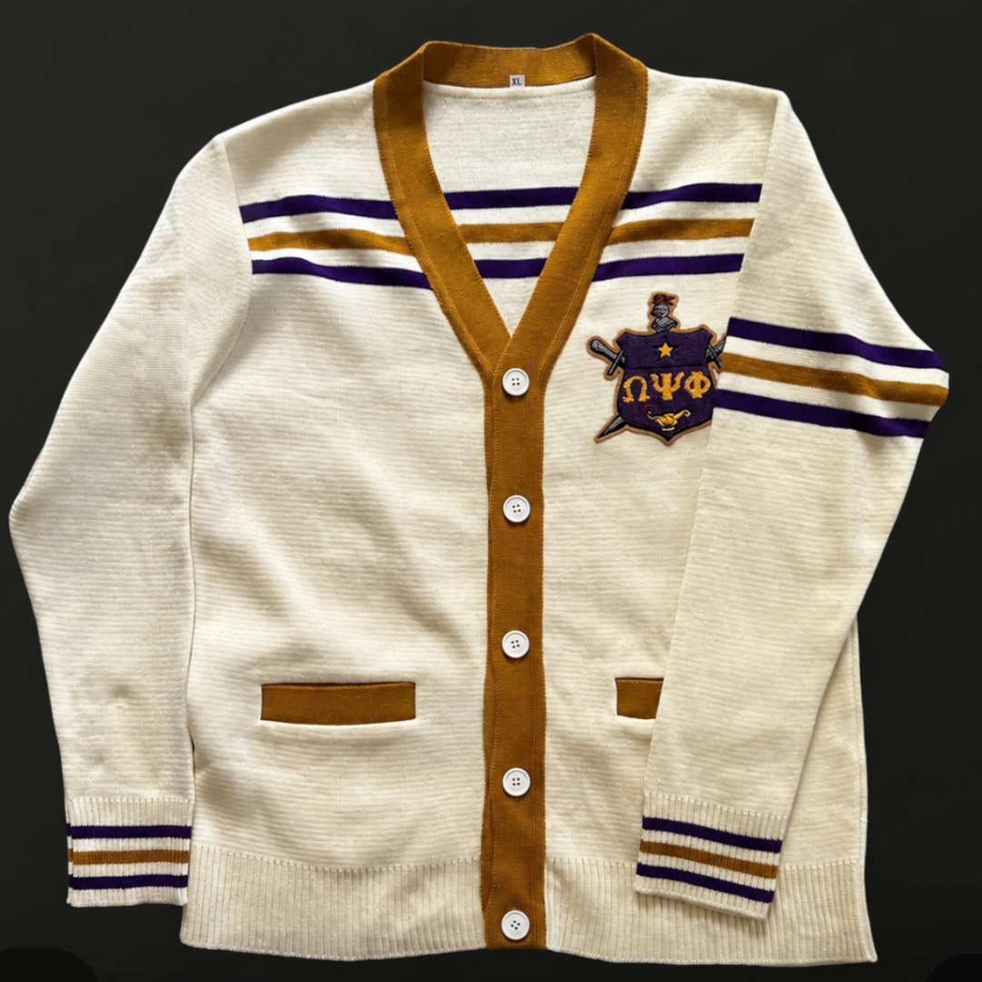 (PreOrder) LIMITED RUN:1914 Cream Cardigan